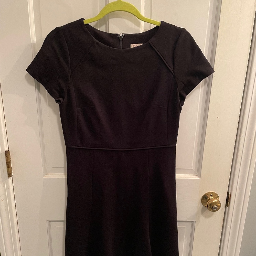 J. Crew Factory Dress Size 2 - Picture 1 of 2